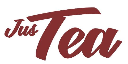 Logo English-just tea